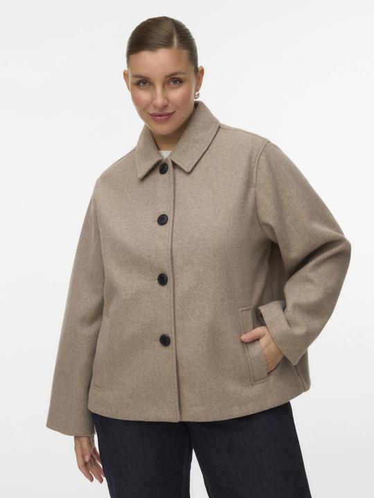 Actual product image Vero Moda VMCFORTUNEMIE Jacke Jacke (52)