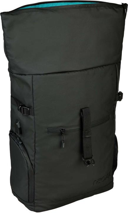 Actual product image Vibe Backpack Roll Urban Black (19 l)