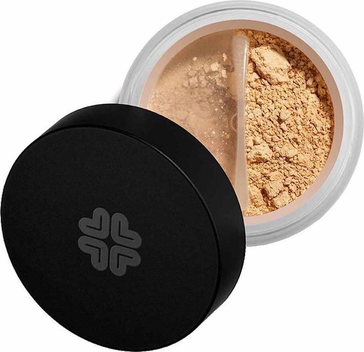 Produktbild Lily Lolo Mineral Eye Shadow - Cream Soda 2g (Cream Soda)