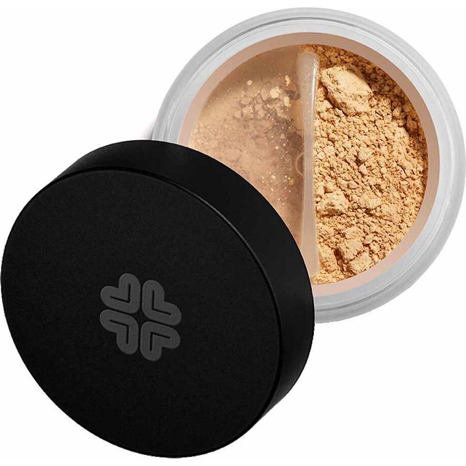 Lily Lolo, Lidschatten, Mineral Eye Shadow - Cream Soda 2g (Cream Soda)
