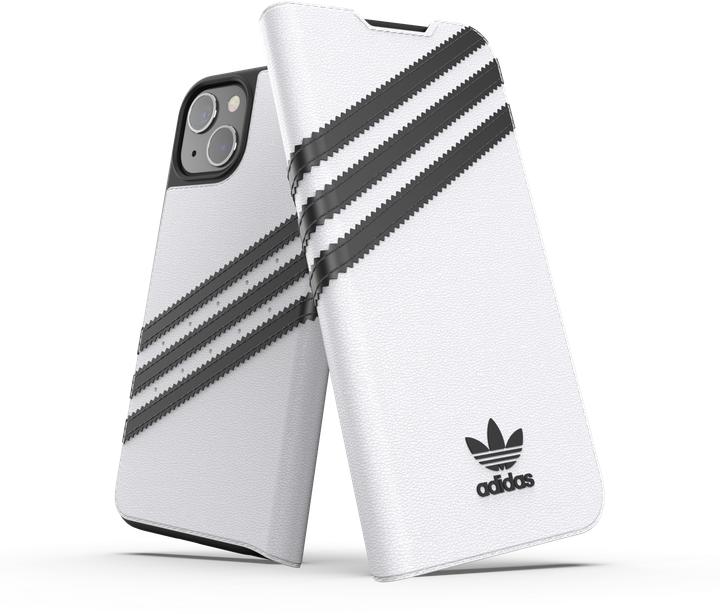 Produktbild adidas Booklet Case PU (Apple iPhone 13)