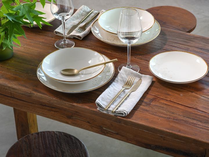Actual product image CreaTable Nature Collection (12 Piece)