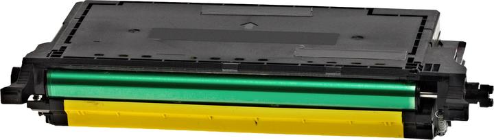 Actual product image W&P SU532A yellow (Y)