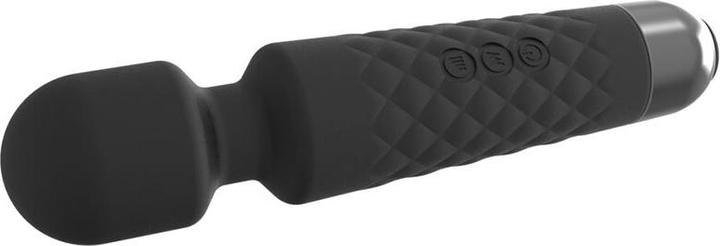 Produktbild Erolab Wand-M Klitorismassagegerät Schwarz (MFN01b)