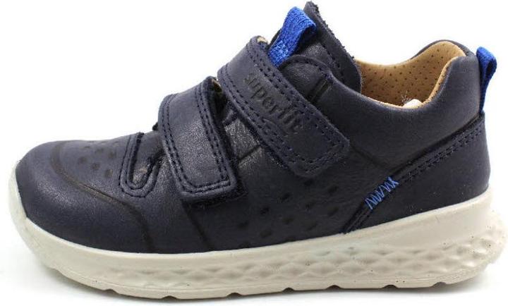 Produktbild Superfit Lauflernschuh Breeze (22)