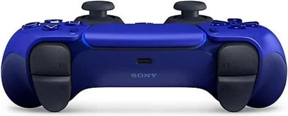 Produktbild Sony DualSense Wireless-Controller - Cobalt Blue (PS5)