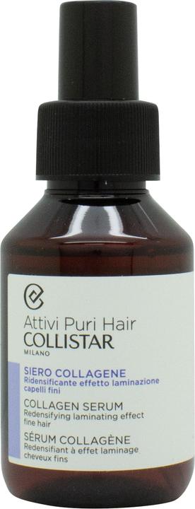 Immagine prodotto Collistar Cura dei capelli Coll Serum Redens Lamin 100 ml (100 ml)