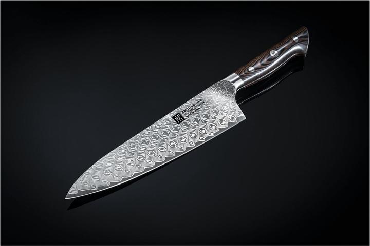 Immagine prodotto Zwilling Coltello Tanrei (20 cm)