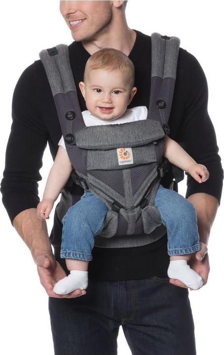 Produktbild Ergobaby Omni 360