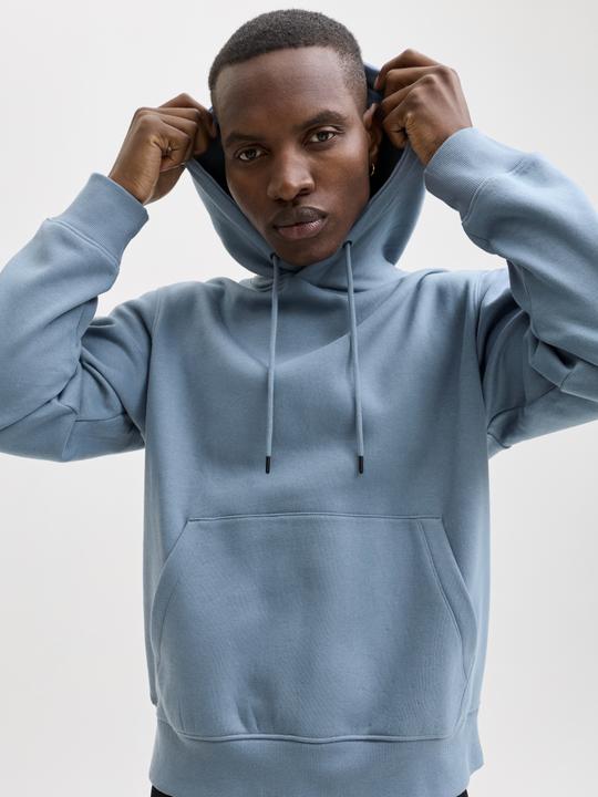 Produktbild Jack & Jones Jjestar Basic Sweat Hood Noos (M)