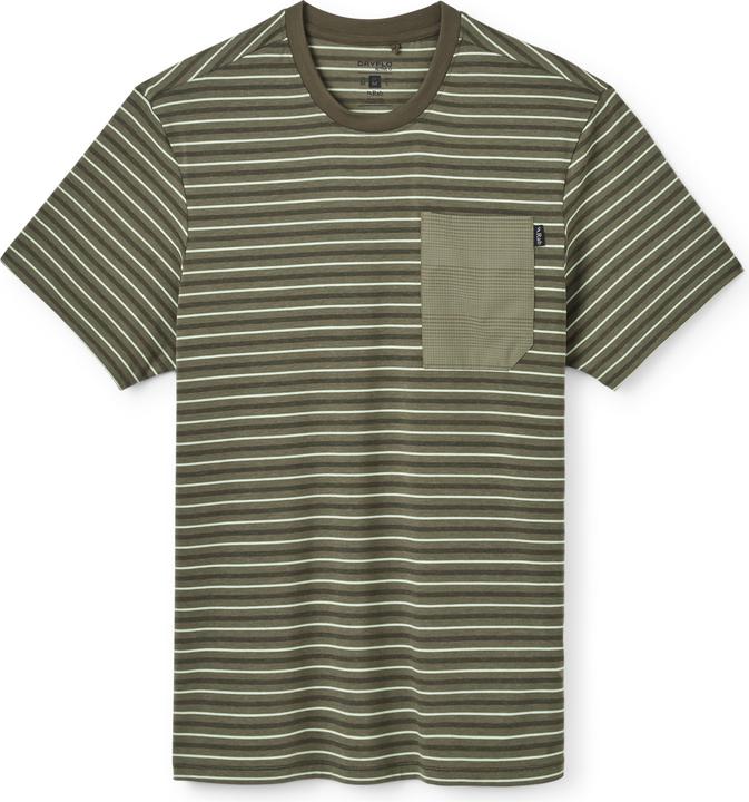 Produktbild Rab Rivelin Stripe Pocket (S)