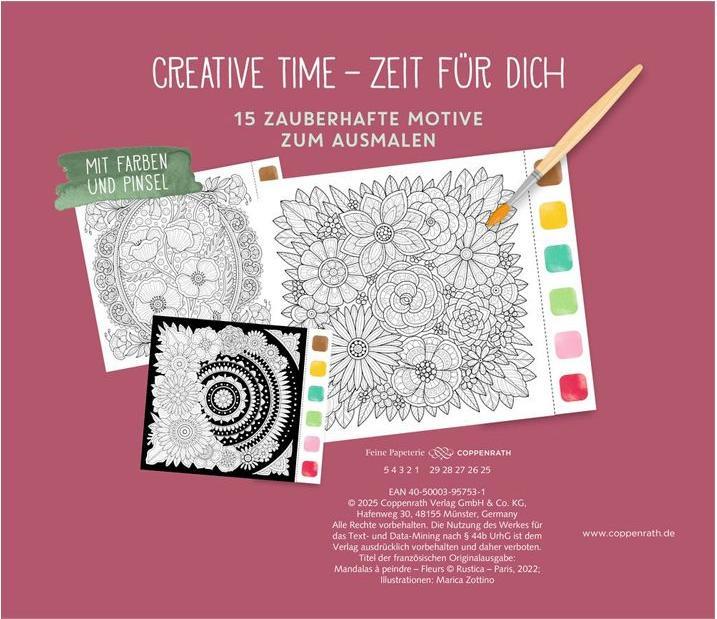 Produktbild Aquarell-Glück