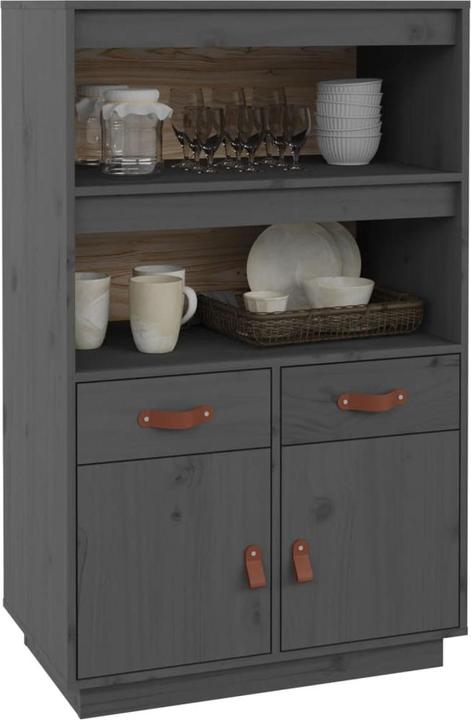 Image du produit vidaXL Ramona (67 x 40 x 108,5 cm)