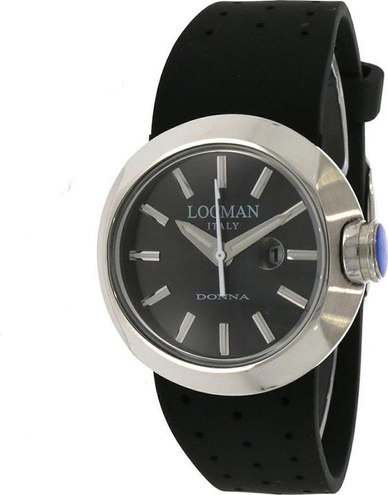 Produktbild Locman Italy Damenuhr Donna Ref. 0421 (Analoguhr, 36 mm)