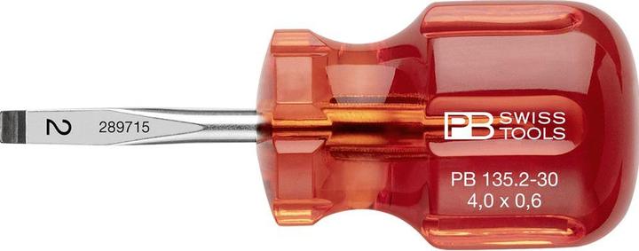 Image du produit PB Swiss Tools Pb 135 (Escale)