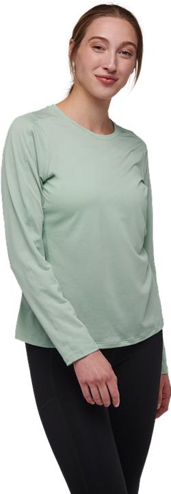 Produktbild Black Diamond W Lightwire Ls Tee (M)