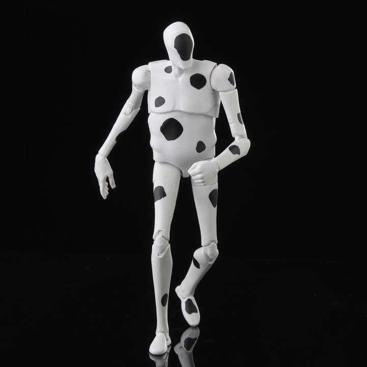 Image du produit Hasbro Spd Legends V2 Pure Power 4