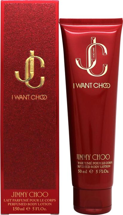 Image du produit Jimmy Choo Body Lotion (Lotion pour le corps, 150 ml)