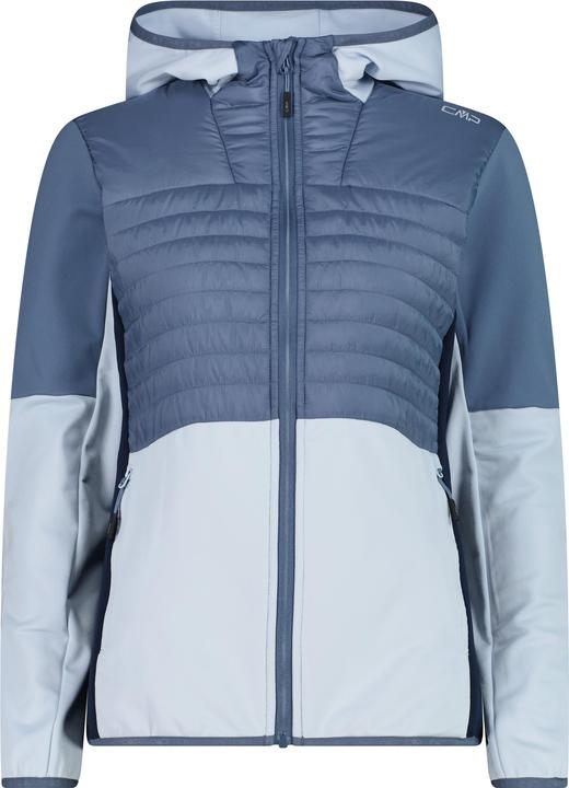 Bleu, Bleu ciel, L sky bluespace