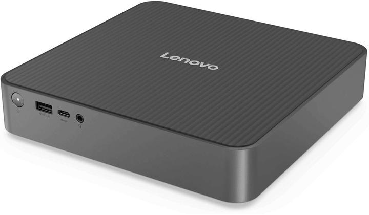 Produktbild Lenovo Mini PC IdeaCentre Mini 01IRH10R (Intel) (AMD GX-210HA, 16 GB, 1000 GB)