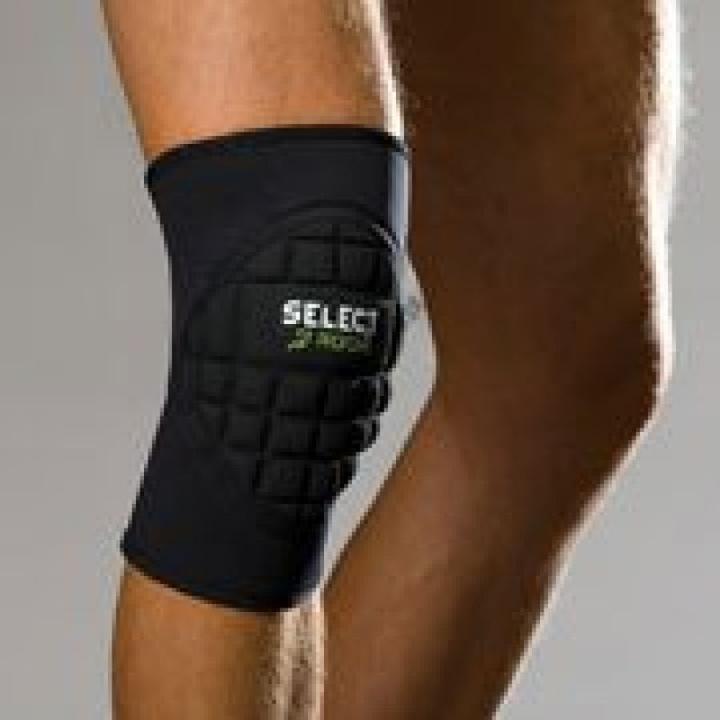 Produktbild Select Profcare Kniebandage Handball 6202 (3XL)