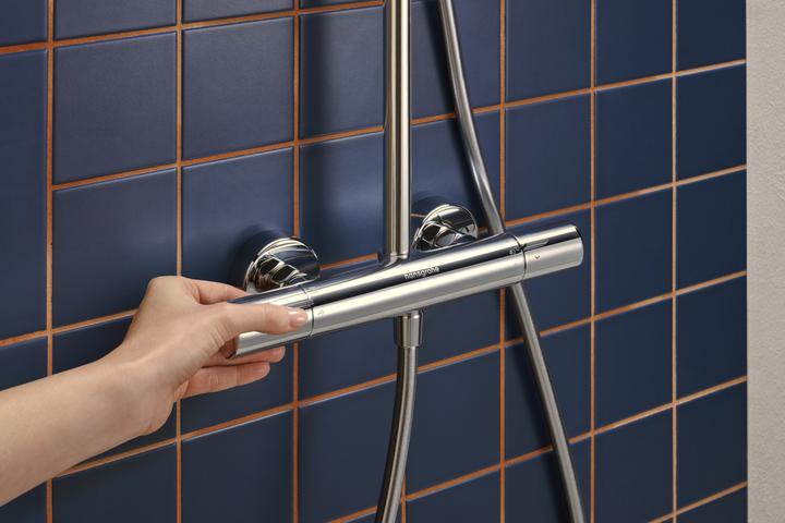 Produktbild hansgrohe Activera S