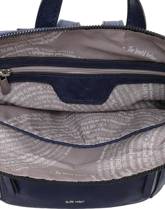 Actual product image Suri Frey Backpack SFY Suzy (12.25 l)