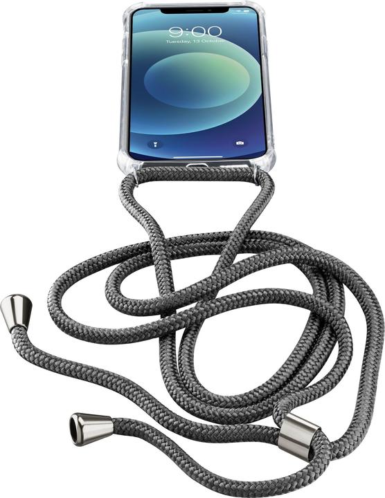 Produktbild Cellularline Neck-Case - iPhone 12 mini (Apple iPhone 12 mini)