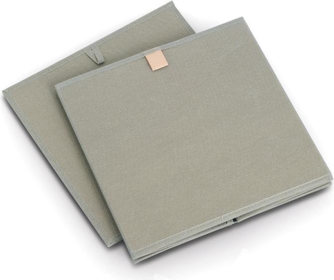 Actual product image Zeller Present Storage box (32 x 32 x 32 cm, 32.77 l)