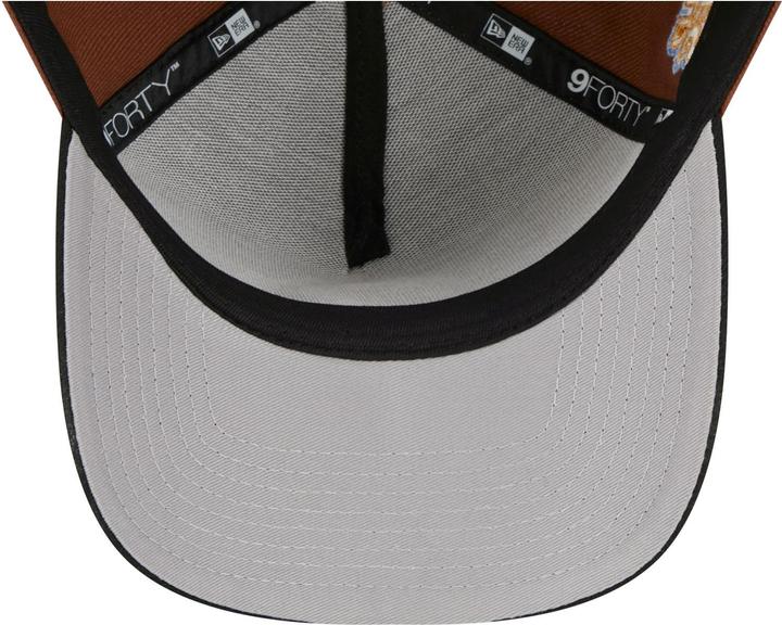 Produktbild New Era 9Forty Trucker Sidepatch New York Yankees