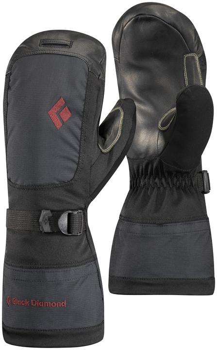 Image du produit Black Diamond Moufles Mercury (S)