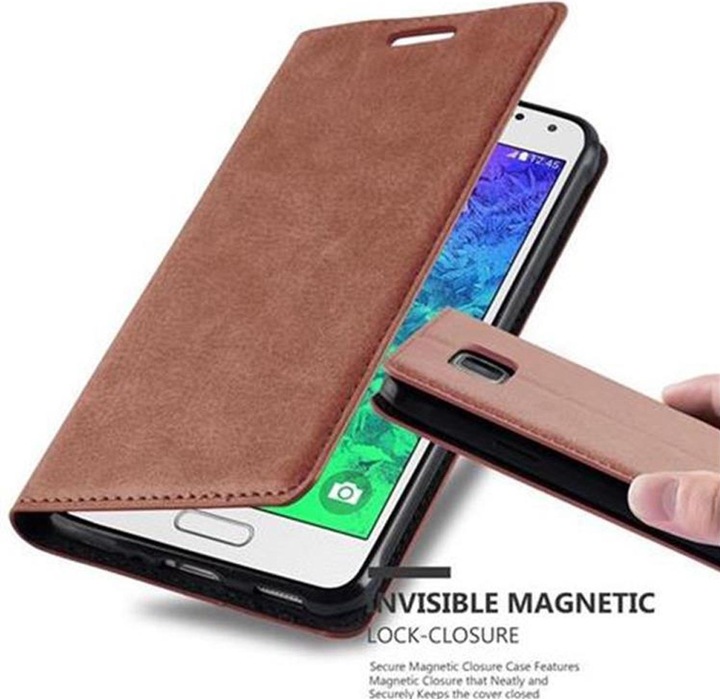 Cappuccino brown