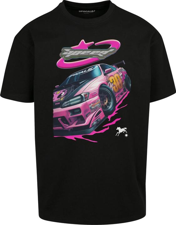 Produktbild Urban Classics Speed Heavy Oversize Tee - 91511 (XL)