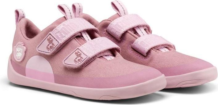 Produktbild Affenzahn Kid's Barfussschuh Baumwolle Lucky (21)