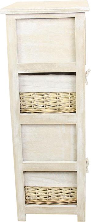 Image du produit Angela Bruderer Kommode «Landhaus» (35 x 27 x 73 cm)