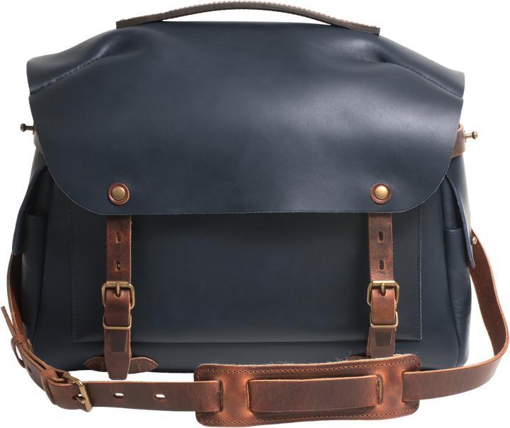 Actual product image Olympus Arles BDC L (Camera shoulder bag)