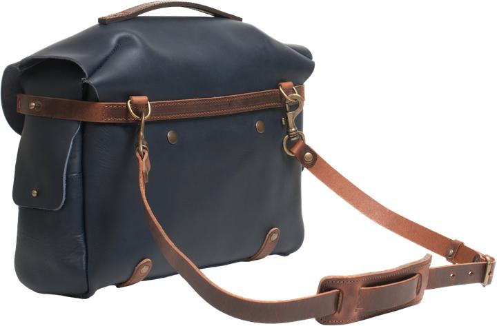 Actual product image Olympus Arles BDC L (Camera shoulder bag)