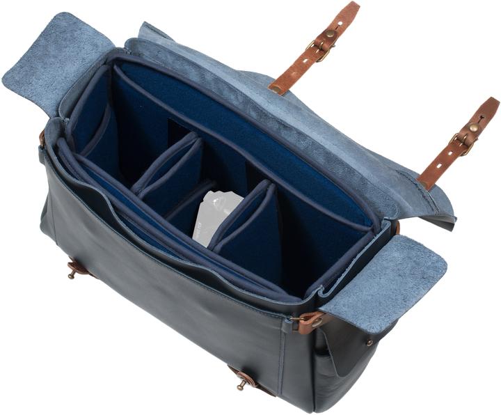 Actual product image Olympus Arles BDC L (Camera shoulder bag)