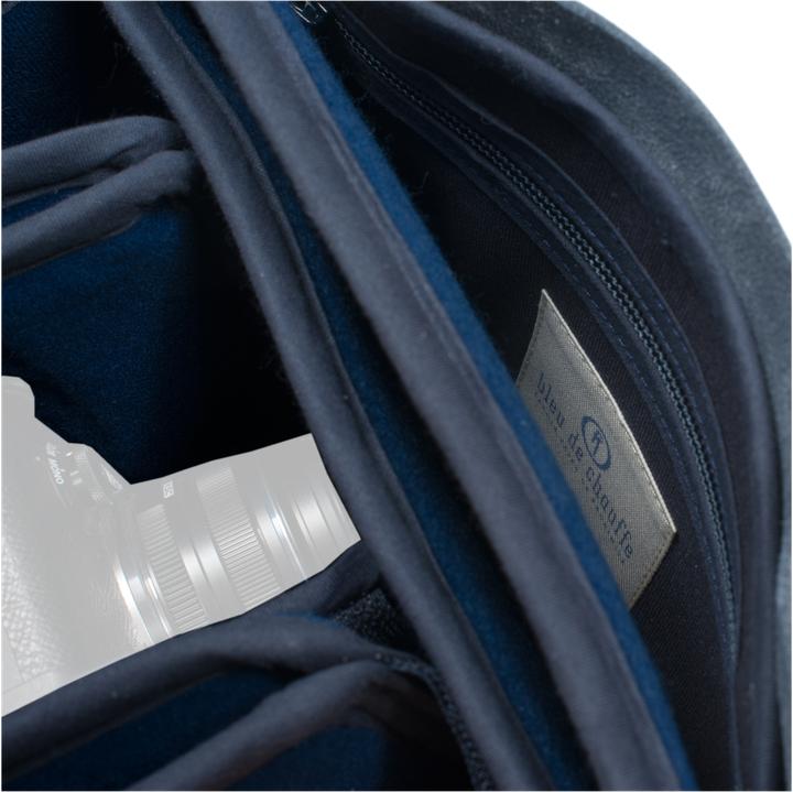 Actual product image Olympus Arles BDC L (Camera shoulder bag)