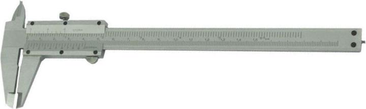Actual product image Mannesmann Caliper (15 cm)