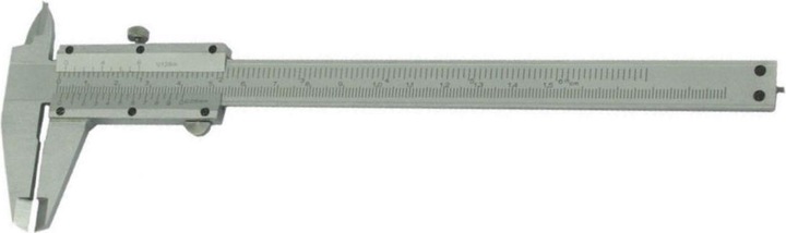 Actual product image Mannesmann Caliper (15 cm)