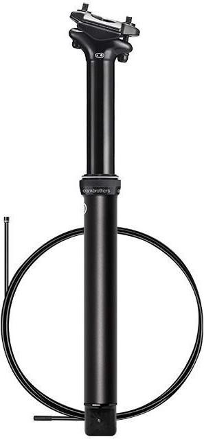 Image du produit Crankbrothers Highline 3 (27.20 mm)