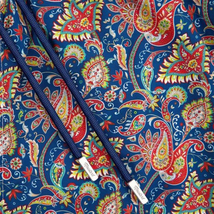 Produktbild Moustard Paisley Trunks (62)