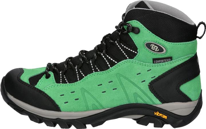 Actual product image Brütting Mount Bona High (41)