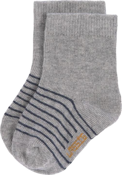 Produktbild Lässig Baby-Socken (3er Pack, 27 - 30)