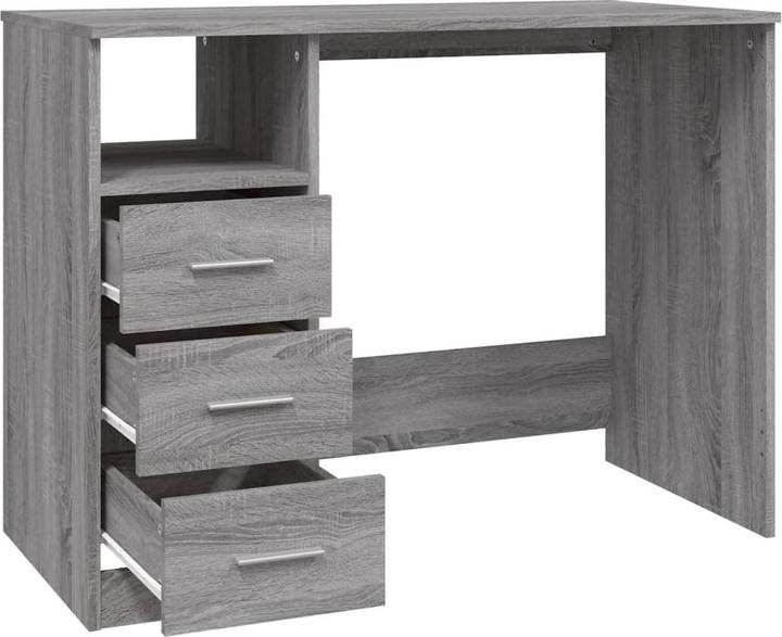 Actual product image VidaXL Damion (102 x 50 x 76 cm)