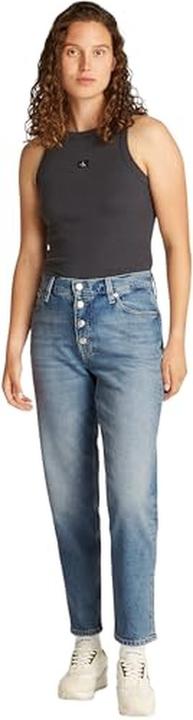 Image du produit Calvin Klein Jeans Mom Jean (W31/L28)