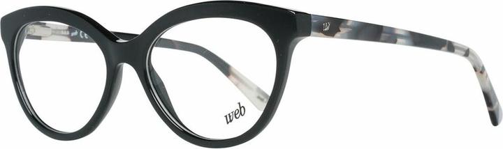 Actual product image WEB Eyewear Frame We5250 51A01