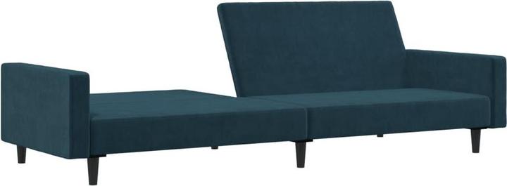 Actual product image vidaXL Schlafsofa