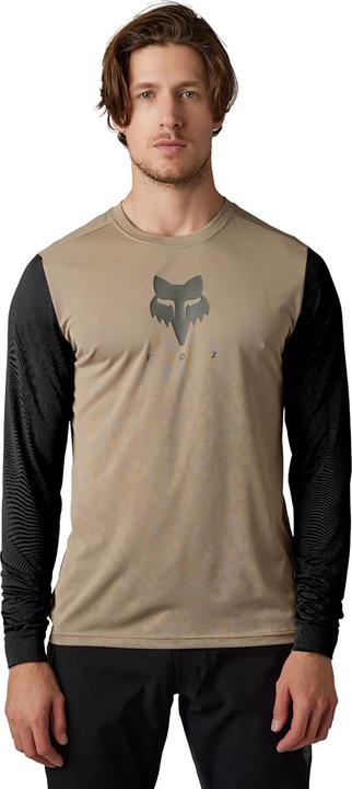 Image du produit Fox Jersey 23 Ranger Tru Dri Ls Moc S (S)
